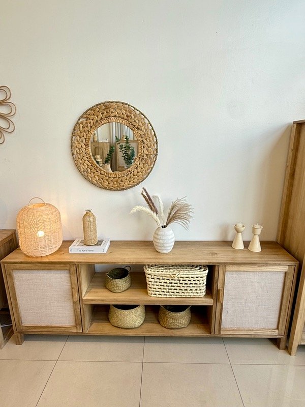 Producto - Rack Toledo