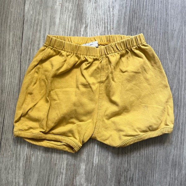 Producto - Short Benetton Monito 12M