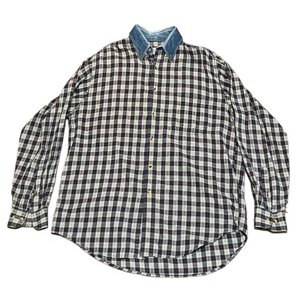 Producto - Camisa 90s grunge