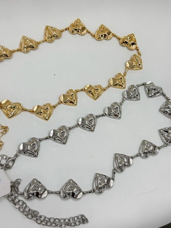 Producto - Caderin Cora - 2 colores