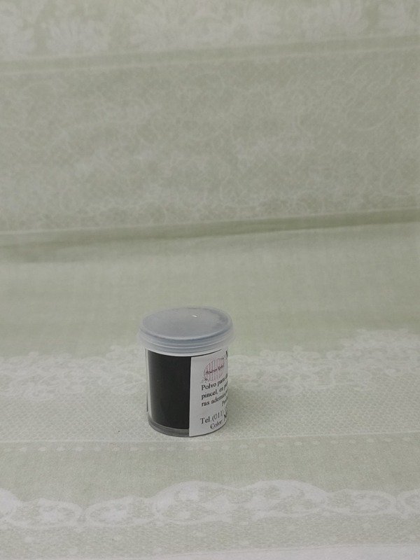 Producto - Matizador negro