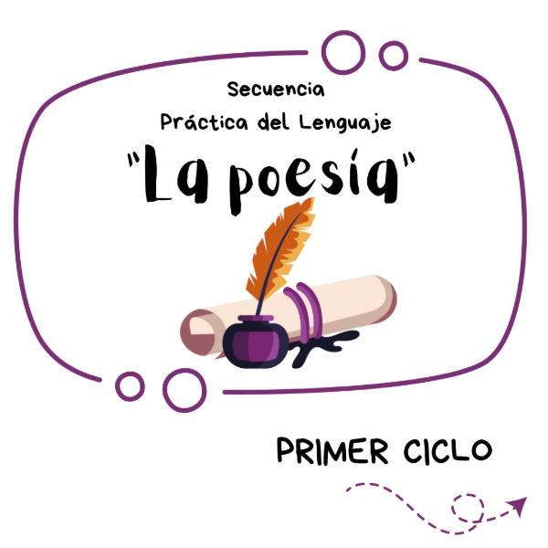 Producto - La Poesía. Primer Ciclo