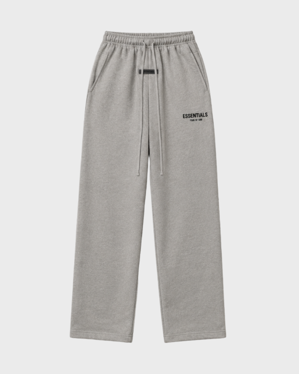 Producto - JOGGING GRIS ESSENTIALS