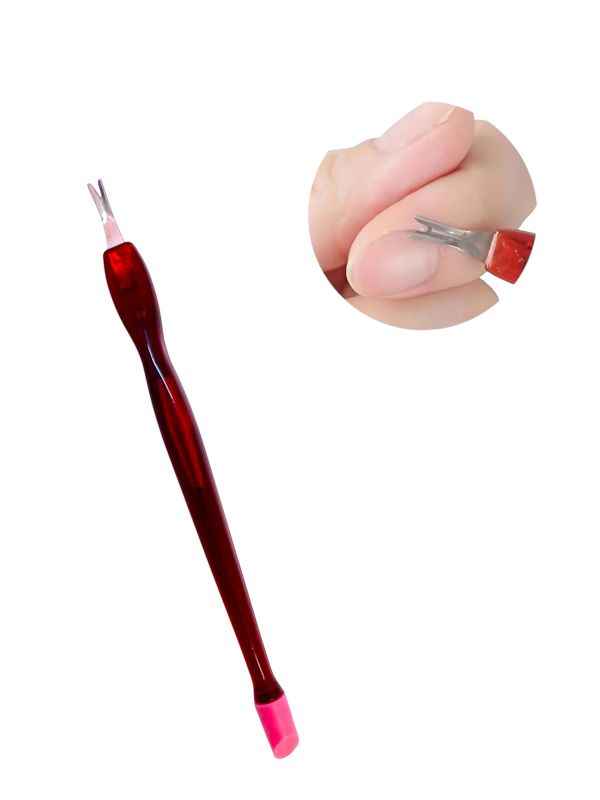 Producto - Corta cutícula clásico mely
