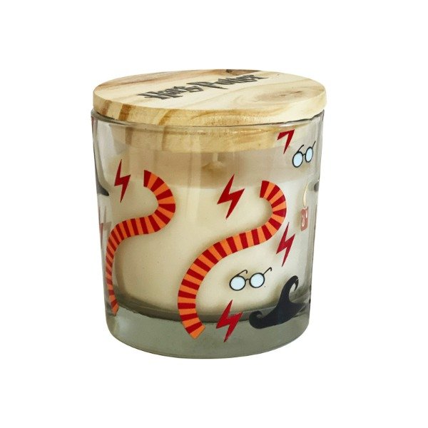 Producto - Vela Harry Potter