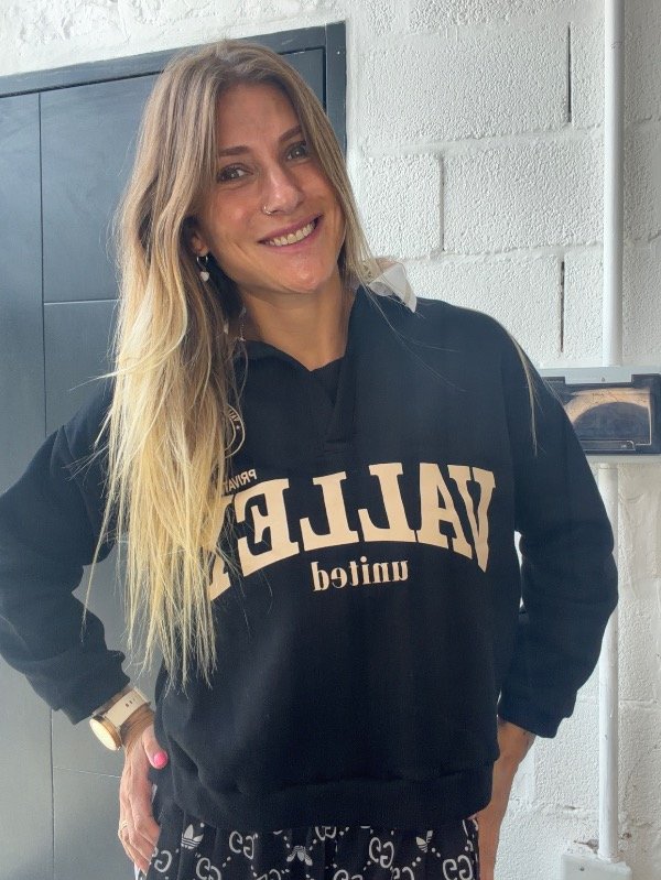 Producto - Buzo Valley