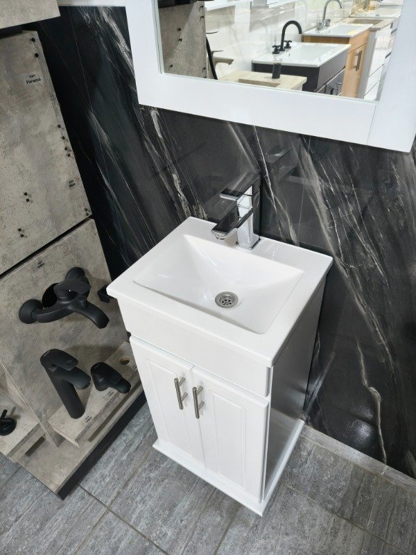Producto - VANITORY 40CM (2 PUERTAS) - 2