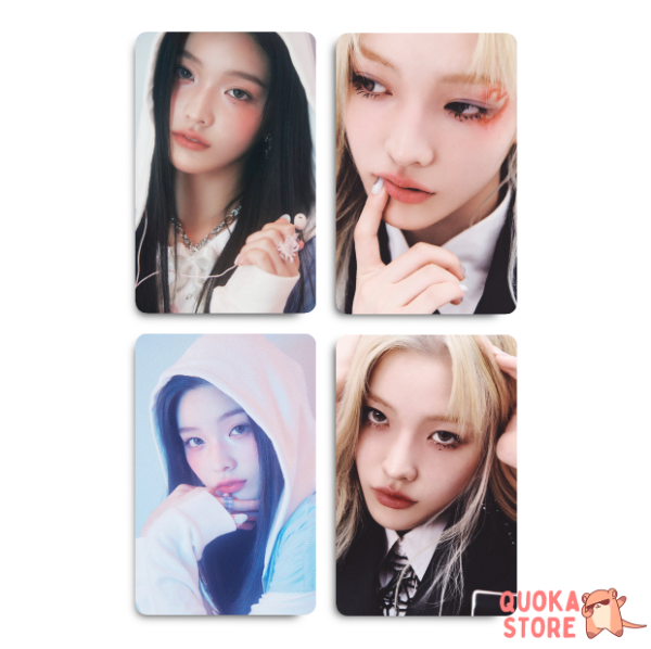 Producto - Photocards IROHA 'I'LL LIKE YOU'