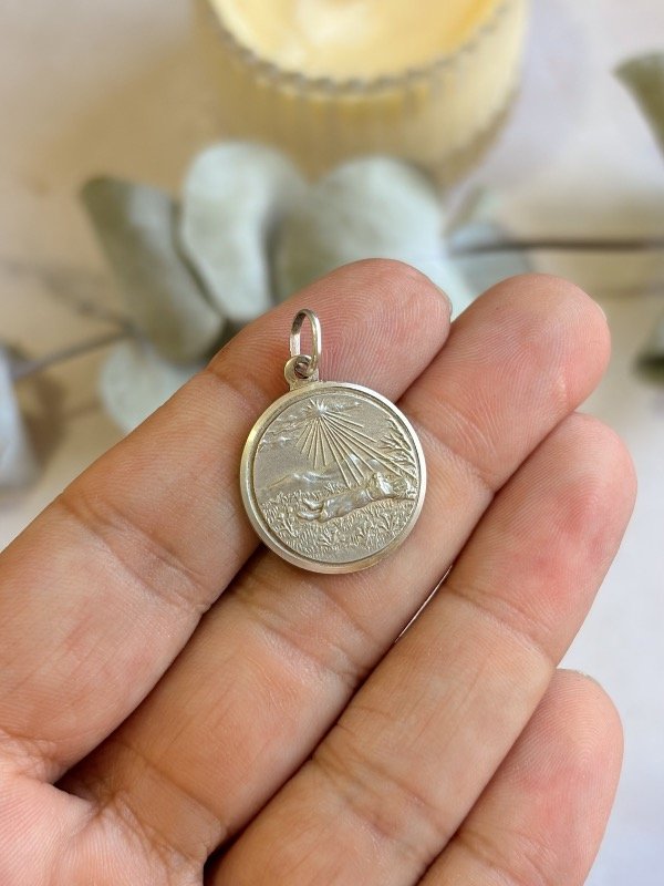 Producto - Difunta correa 20mm