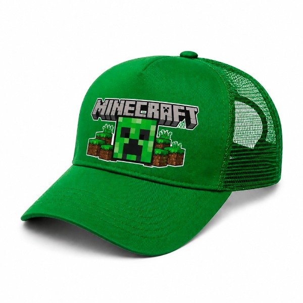 Producto - Gorra Trucker Estampada Personalizada - 1