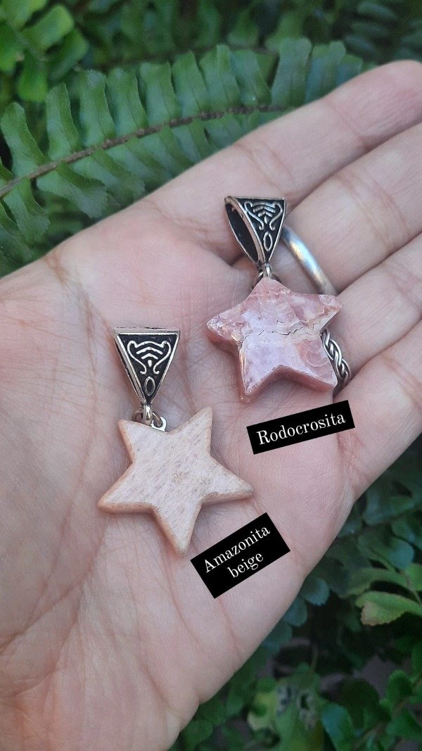 Producto - Estrellas Amor y Equilibrio