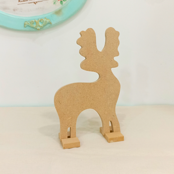 Producto - Reno fibro 20cm