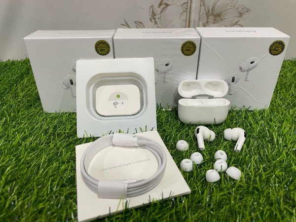 Producto - Auricular iPhone