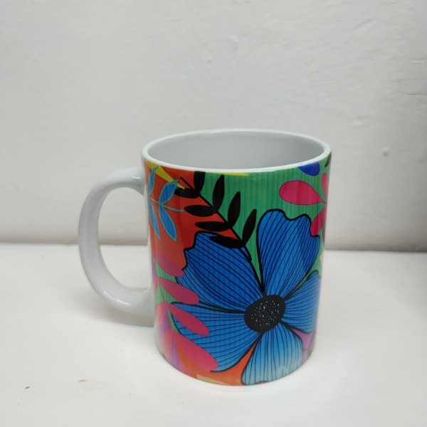 Producto - TAZA FULLCOLOR