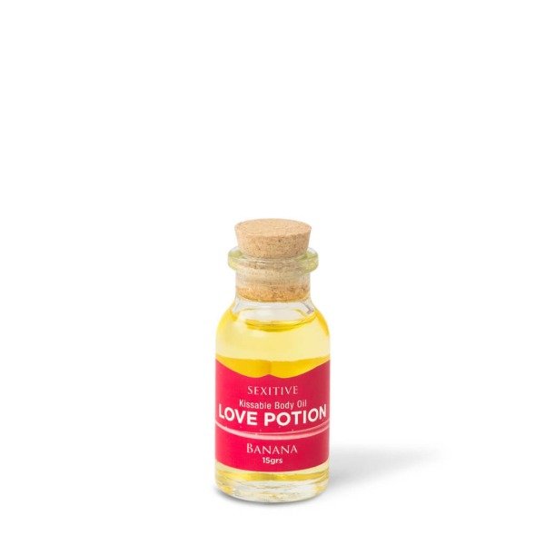 Producto - Aceite Banana 15ml