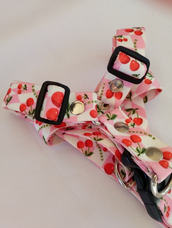 Producto - Pretal individual Cherry T.M ULTIMO! - 0