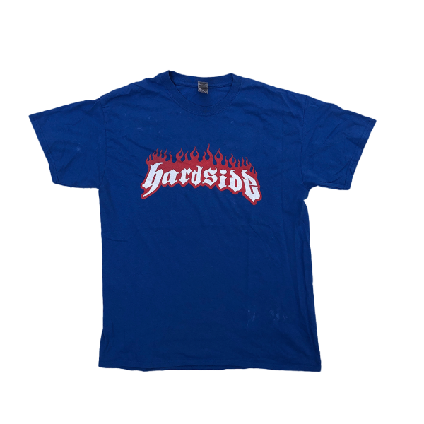 Producto - Remera Hardside Oficial 4