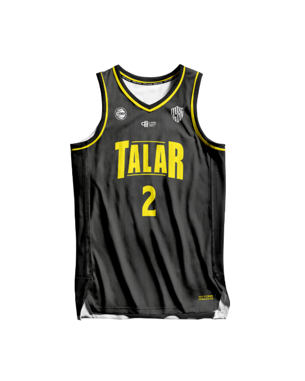 Producto - Camiseta Masculina "TALAR LOCAL"