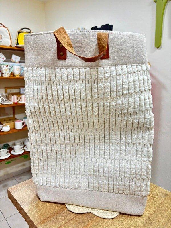 Producto - CESTO PARA ROPA