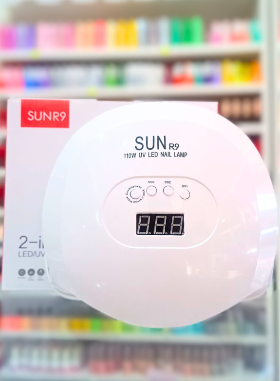 Producto - Cabina Sun R9