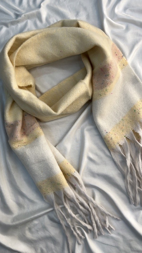 Producto - bufanda bohemian