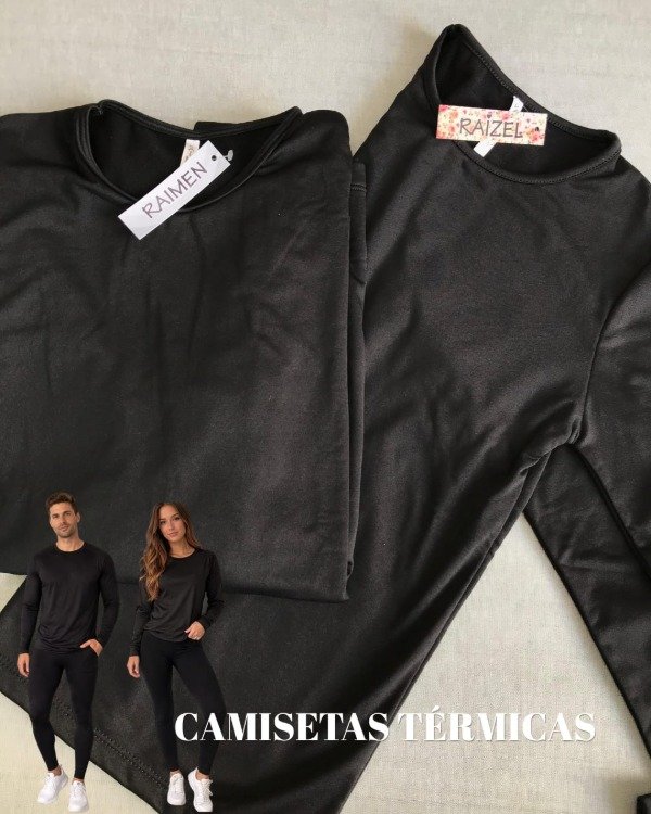 Producto - RAIZEL 506 - HOMBRE