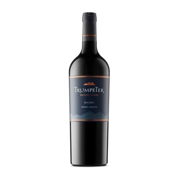 Producto - Trumpeter Malbec