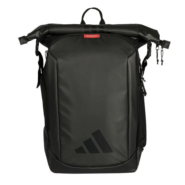 Producto - Mochila adidas Multigame Black 2026