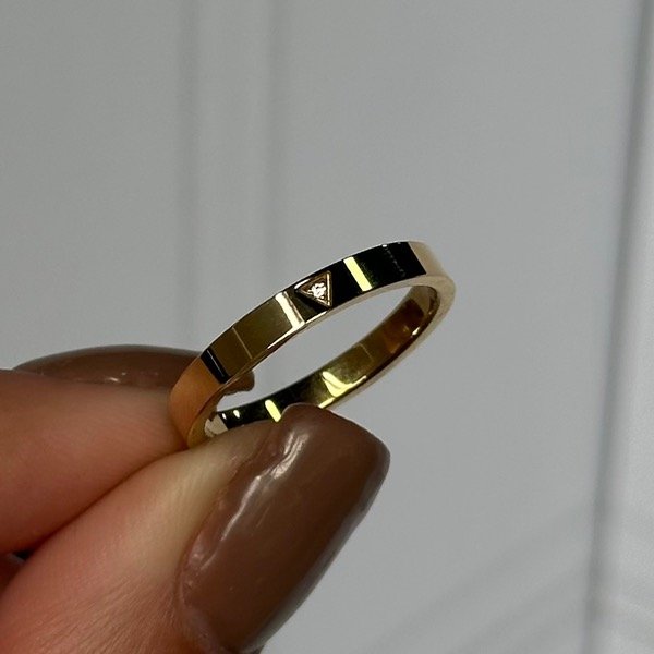 Producto - Anillo: Amazonas II