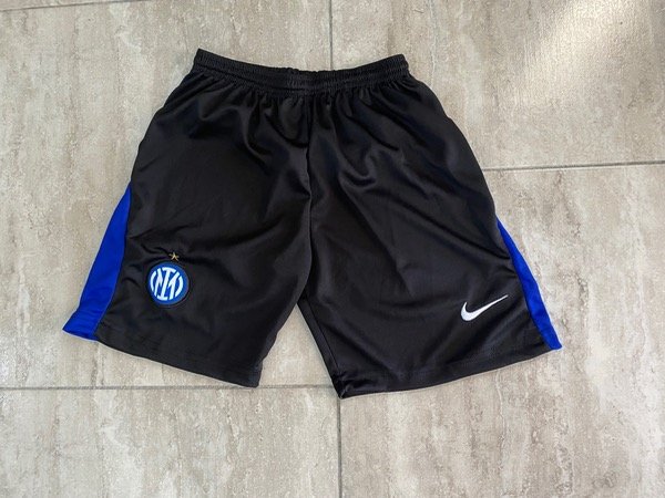 Producto - Short Inter de milan