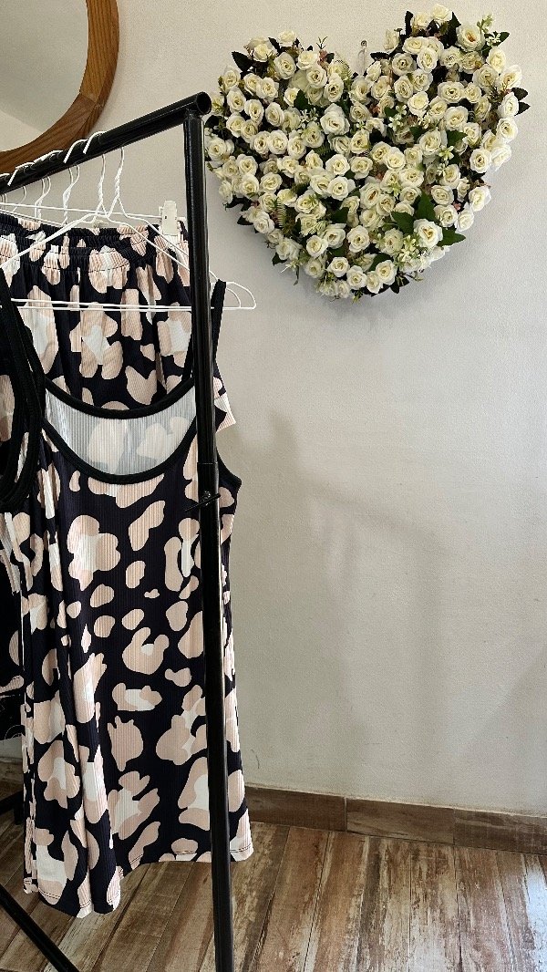 Producto - Camisolín Tania