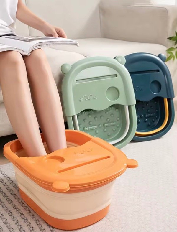 Producto - Bacha Plegable