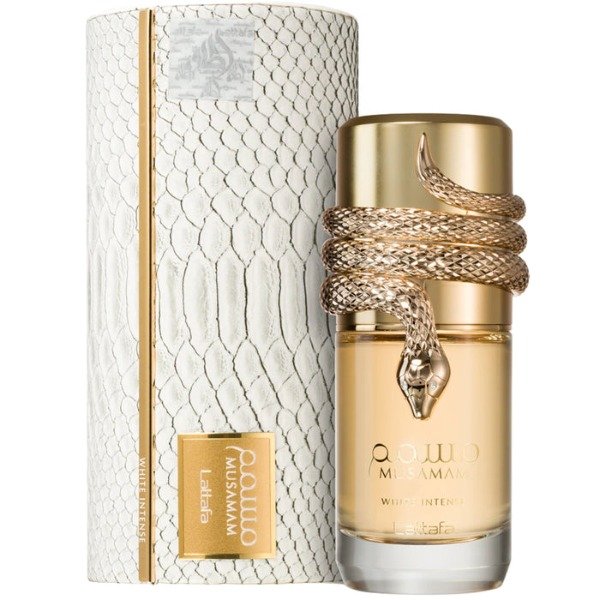Producto - PERFUME MUSAMAM WHITE 100Ml