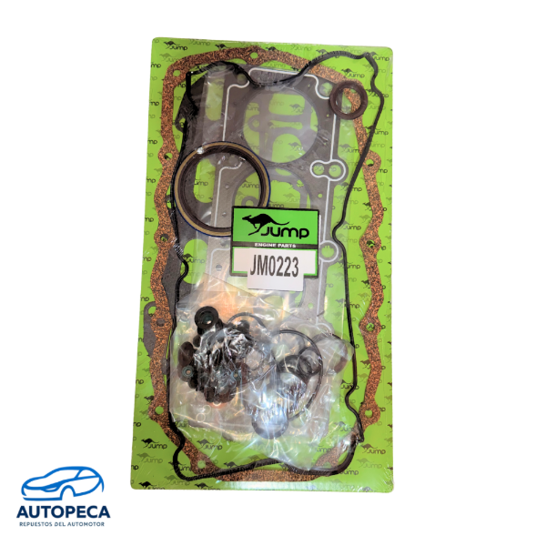 Producto - Juego de juntas para Chrysler Caravan 2.4 16v