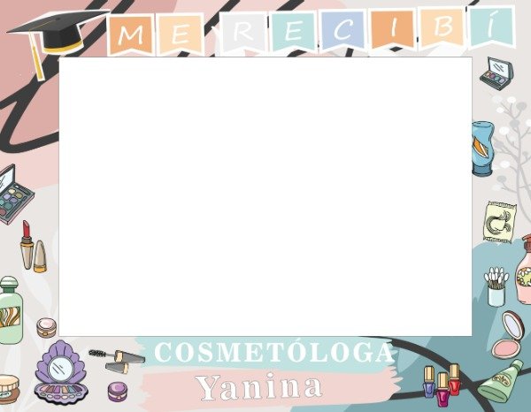 Producto - Cosmetologa 001