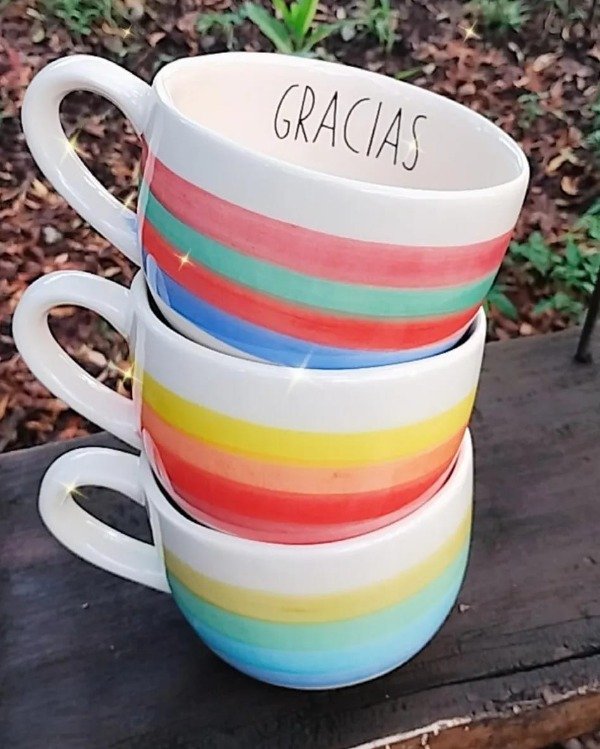 Producto - Tazon del campo