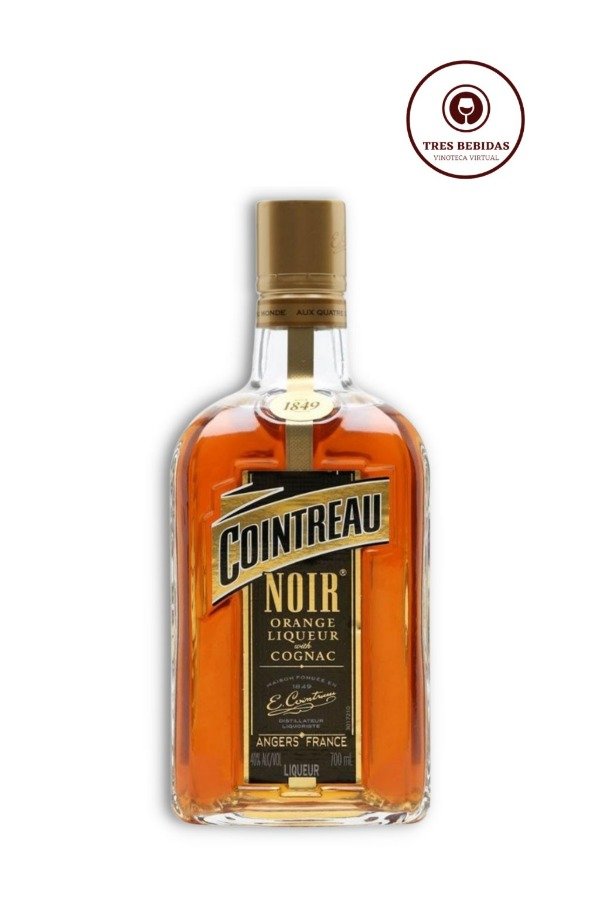 Producto - Cointreau Noir