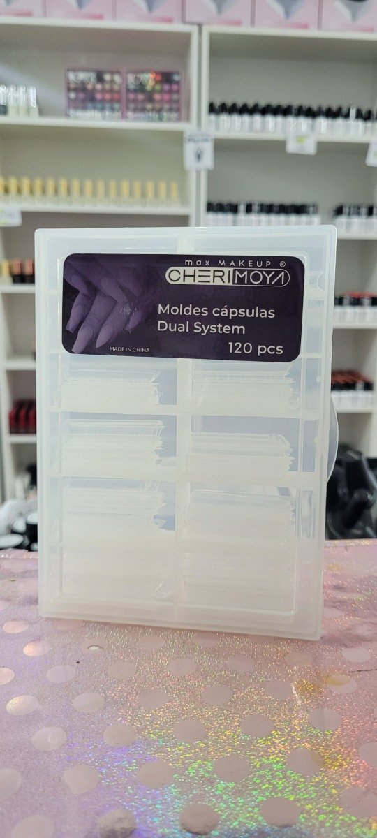 Producto - Cápsulas dual sonrisa cherimoya x120u