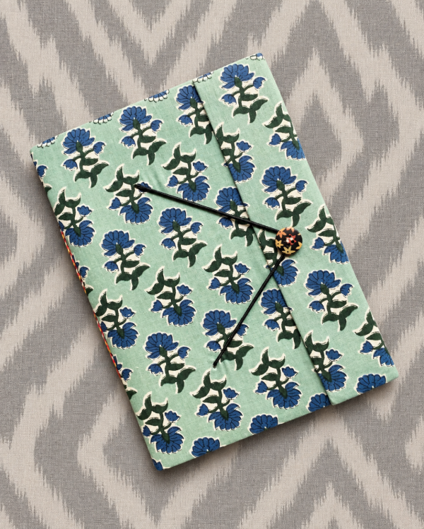 Producto - Libreta BLOCKPRINT #10 - 0