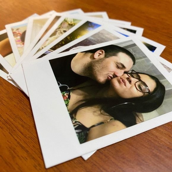 Producto - POLAROIDS PACK 1