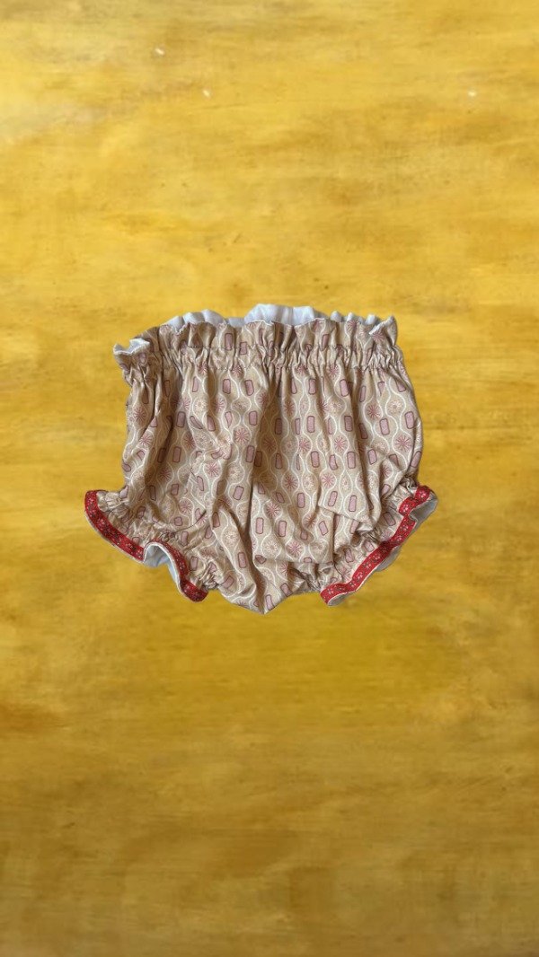 Producto - Baby Bloomer Mutter