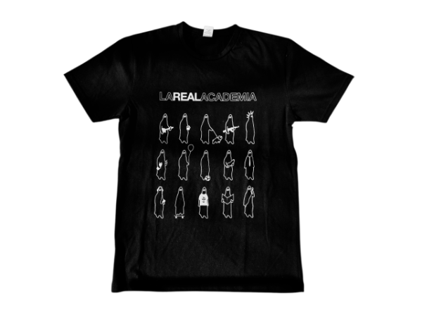 Producto - PREVENTA LA REAL ACADEMIA