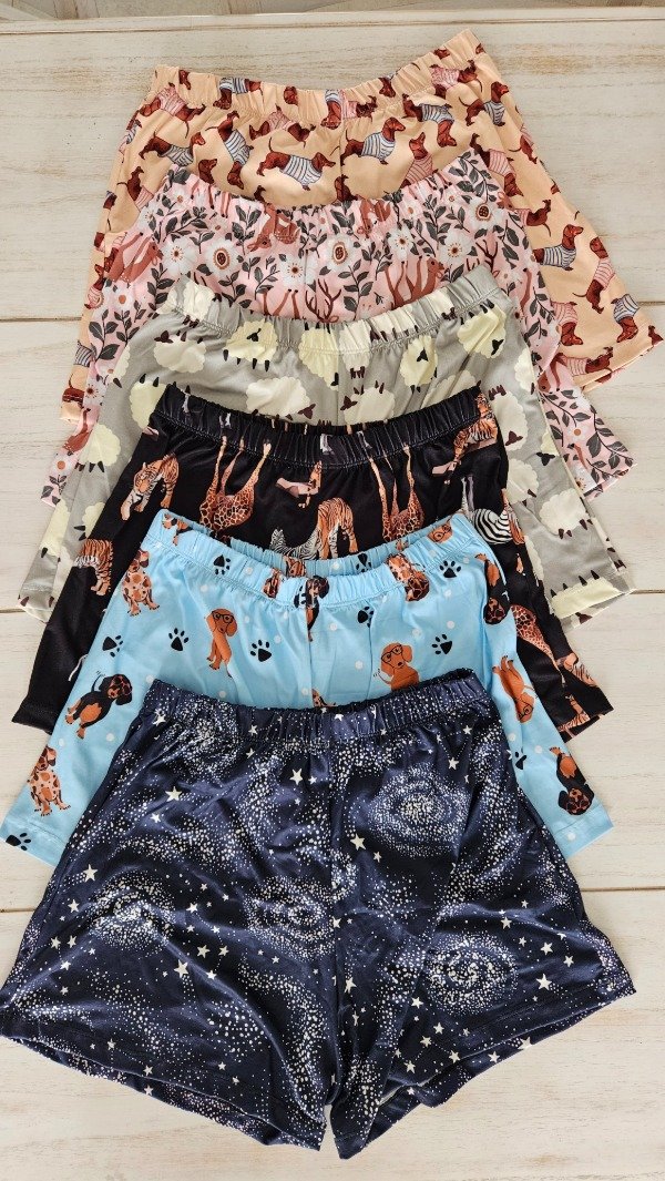 Producto - SHORTS SUELTOS PROMO