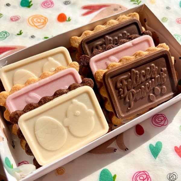 Producto - Galletas Petit