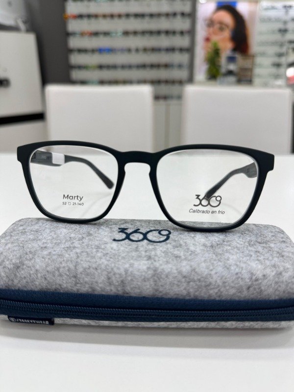Producto - Anteojo Recetado 360 7