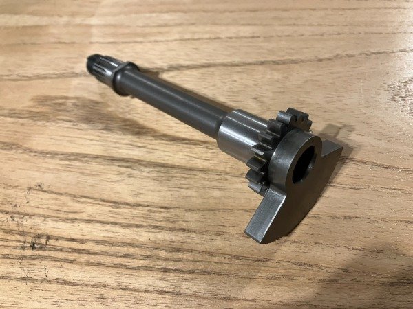 Producto - 801 - Eje balanceador