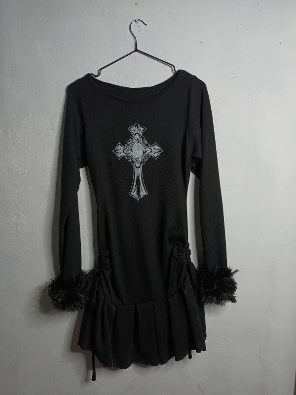 Producto - Cruz eterna 01