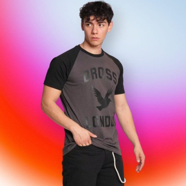 Producto - Remera M/C Rangla Paloma