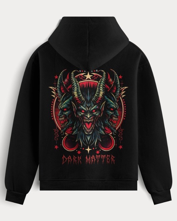 Producto - Hoodie Devil