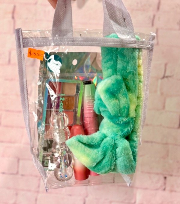 Producto - Box de regalo A